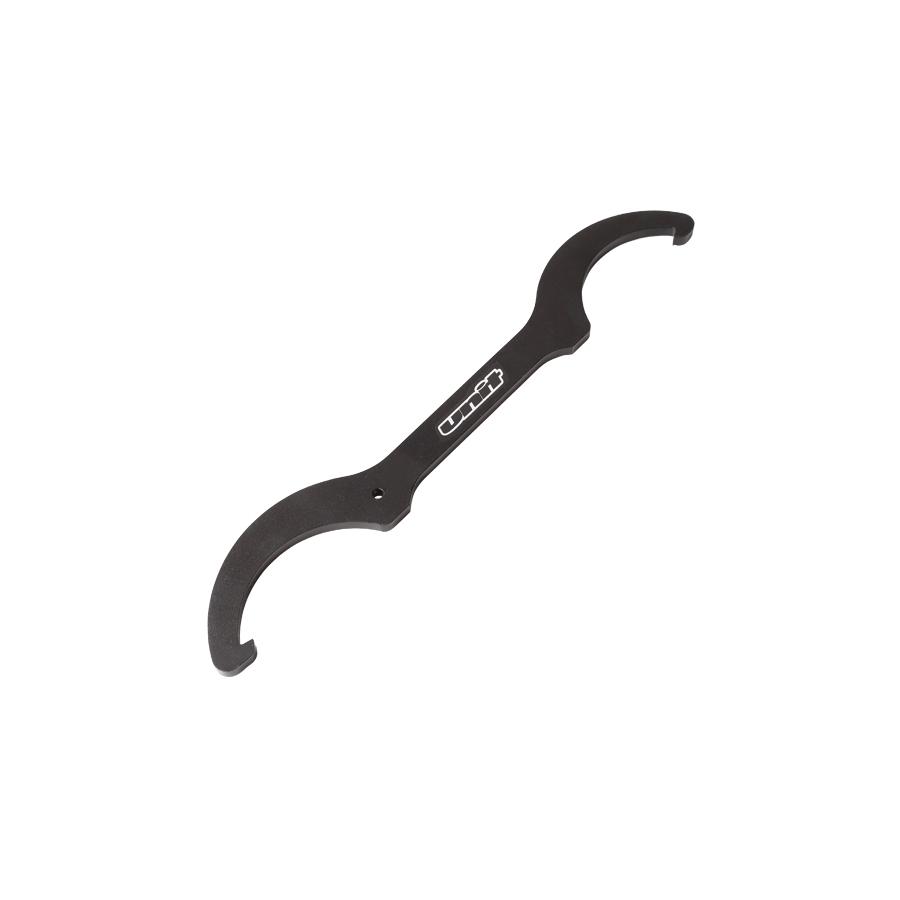 UNIT(ユニット) ツール P3440 ショックスパナレンチ W UN-P3440