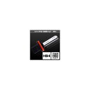 スフィアライト HID交換用バルブ HB4 3000K イエロー 2本 SHDLG030-2
