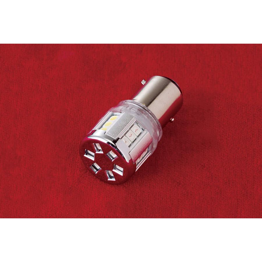 ヴァレンティモト S25ダブル 270°回転 レッド＆クールホワイト M13-S25D-RW