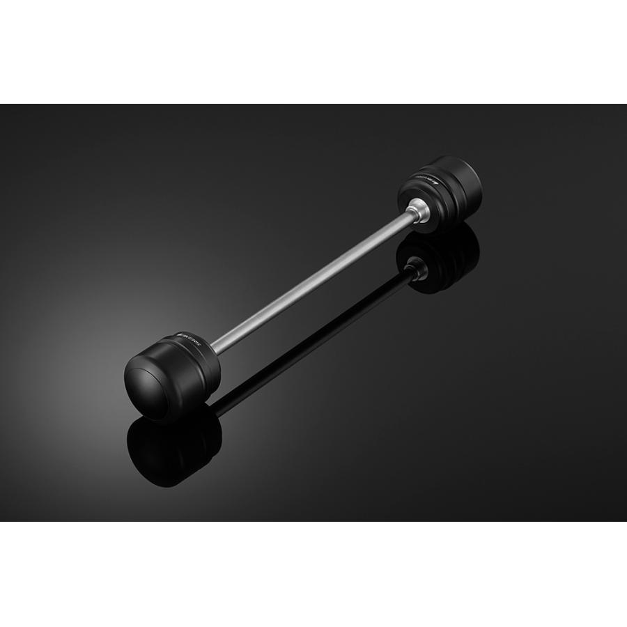 メーカー名：バイカーズメーカー品番：K0403-BLKバイカーズとは、タイ王国でアルミビレットパーツを製造するアクセサリーメーカーです。独創的なデザインと美しいカラー配色を重視し、品質はタイブランドの中でもトップクラス。豊富なカラーバリエーションの中からお好みの一品をお選び頂けます。販売備考：参考納期に表示されている日付は現地メーカーに在庫が有り、これから取寄せた場合の参考納期となります。　カラーによって納期が大幅に変動しますので、納期変更の際は予めご容赦下さい。適合情報：カワサキ[KAWASAKI] Z900RS [ZR900C] 18-22カワサキ[KAWASAKI] Z900 [2BL-Z900B] 18-24色[カラー]：ブラック材質[素材]：アルミ、ステンレス、樹脂型番：K0403