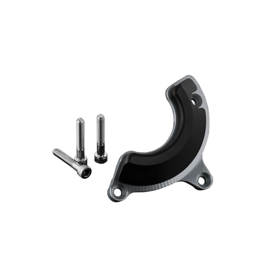 メーカー名：バイカーズメーカー品番：K0408-GRYバイカーズとは、タイ王国でアルミビレットパーツを製造するアクセサリーメーカーです。独創的なデザインと美しいカラー配色を重視し、品質はタイブランドの中でもトップクラス。豊富なカラーバリエーションの中からお好みの一品をお選び頂けます。販売備考：※右側用　参考納期に表示されている日付は現地メーカーに在庫が有り、これから取寄せた場合の参考納期となります。　カラーによって納期が大幅に変動しますので予めご容赦下さい。適合情報：カワサキ[KAWASAKI] Z900RS [ZR900C] 18-22カワサキ[KAWASAKI] Z900 [2BL-Z900B] 18-24色[カラー]：グレー材質[素材]：アルミ型番：K0408