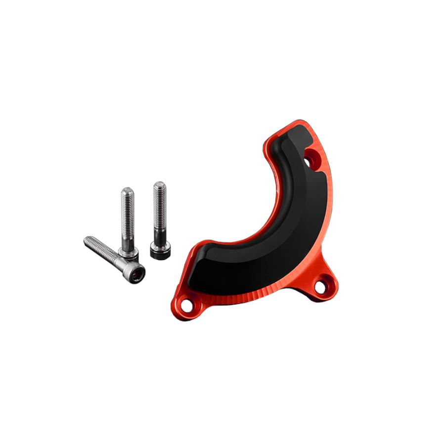 メーカー名：バイカーズメーカー品番：K0408-ORGバイカーズとは、タイ王国でアルミビレットパーツを製造するアクセサリーメーカーです。独創的なデザインと美しいカラー配色を重視し、品質はタイブランドの中でもトップクラス。豊富なカラーバリエーションの中からお好みの一品をお選び頂けます。販売備考：※右側用　参考納期に表示されている日付は現地メーカーに在庫が有り、これから取寄せた場合の参考納期となります。　カラーによって納期が大幅に変動しますので予めご容赦下さい。適合情報：カワサキ[KAWASAKI] Z900RS [ZR900C] 18-22カワサキ[KAWASAKI] Z900 [2BL-Z900B] 18-24色[カラー]：オレンジ材質[素材]：アルミ型番：K0408