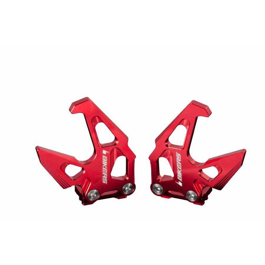 BIKERS (oCJ[Y) `F[ AWX^uX^htbN 2 bh KSR PRO K0146-RED