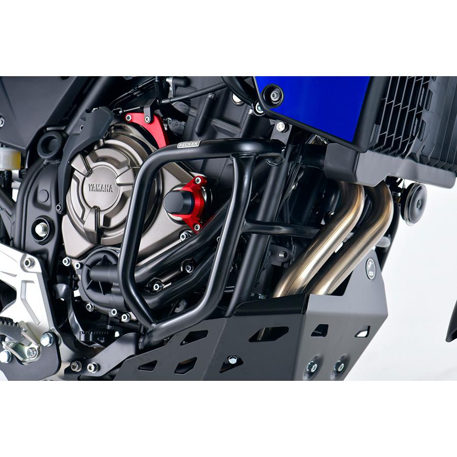 BIKERS (�Х�������) ���󥸥�ݥ���ȥ����� ��å� �ƥͥ�700 TENERE700 MT-07 XSR700 Y0306-RED