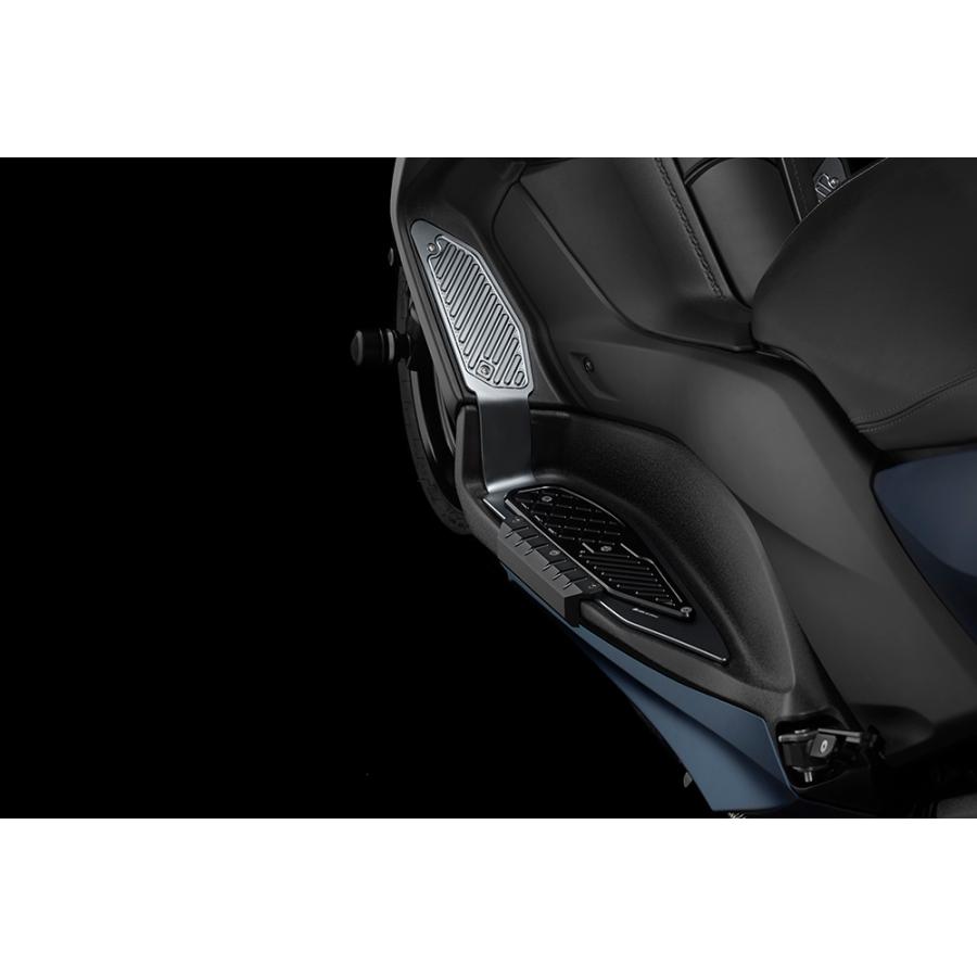 BIKERS (�Х�������) �եåȥץ졼�� �������å� ���졼/�֥�å� XMAX Y0316-GRY-BLK