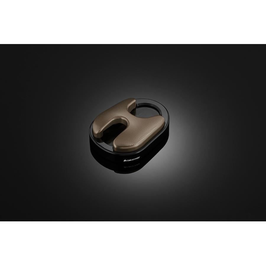 メーカー名：バイカーズメーカー品番：H0726-TINバイカーズとは、タイ王国でアルミビレットパーツを製造するアクセサリーメーカーです。独創的なデザインと美しいカラー配色を重視し、品質はタイブランドの中でもトップクラス。豊富なカラーバリエーションの中からお好みの一品をお選び頂けます。適合情報：ホンダ[HONDA] ADV160 23-24