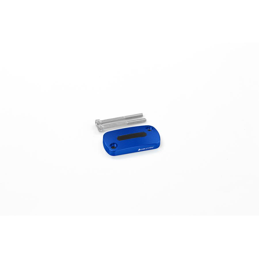 BIKERS (バイカーズ) リザーバータンクキャップ ブルー CBR650R/CB650R H0912-BLU