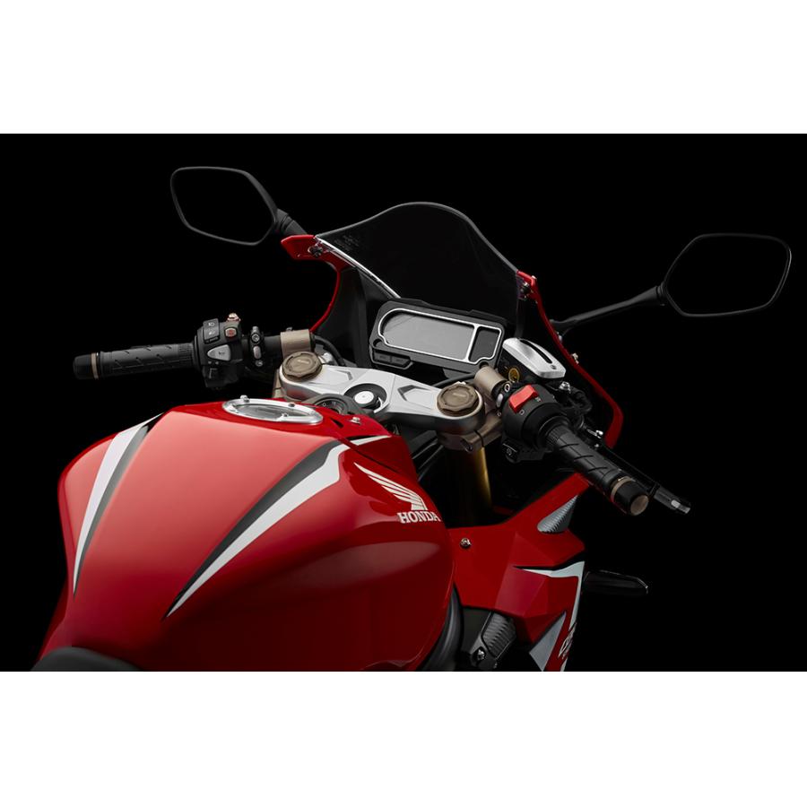 BIKERS (バイカーズ) アジャスタブル セパレートハンドル セパハン チタン CBR650R...