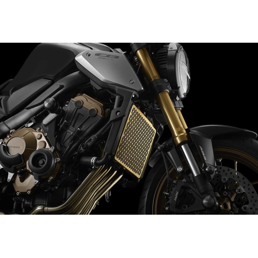 BIKERS (�Х�������) �饸������������ �����󥳡��� �饤�ȥ������ CBR650R CB650R H0569-LGD