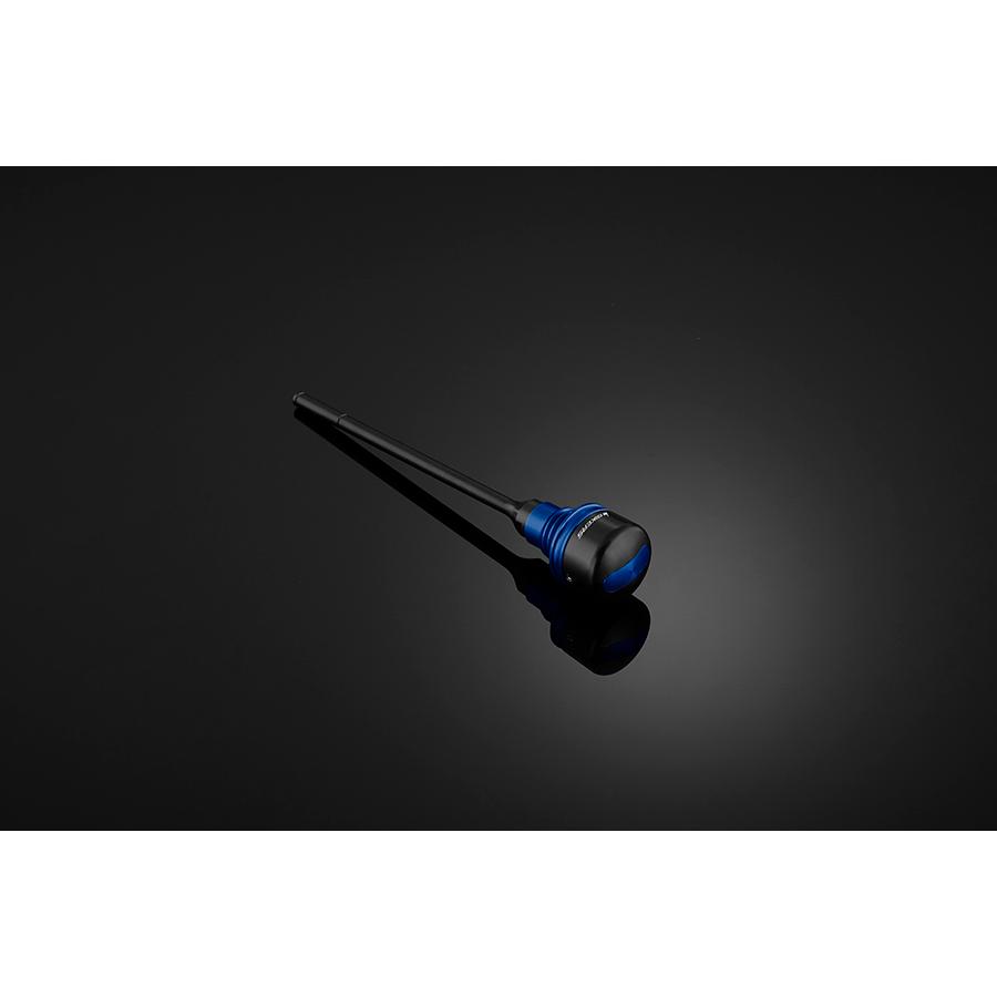 BIKERS (バイカーズ) オイルフィラーキャップ ブルー CBR650R CB650R H0577-BLU