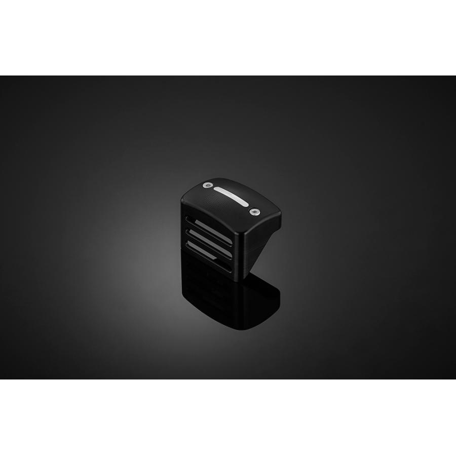 乐天商城 - BIKERS (バイカーズ) マスターシリンダーキャップ 1ケ ブラック ADV150 H0710-BLK
