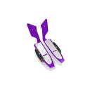 BIKERS (バイカーズ) フロアパネル フロアボード パープル/シルバー ADV150 H0718-PUR-SLV