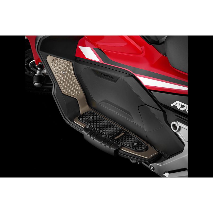 BIKERS (�Х�������) �ե����ѥͥ� �ե����ܡ��� ������/�֥�å� ADV150 H0718-TIN-BLK