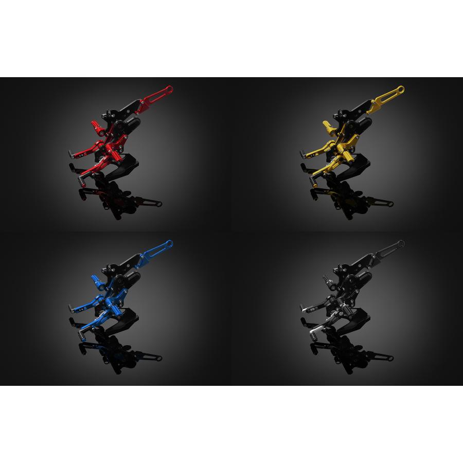 BIKERS (�Х�������) �Хå����ƥå� ����� GROM H0862-ORG