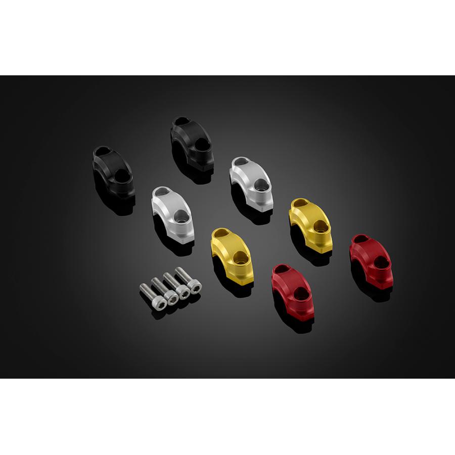 BIKERS (�Х�������) �ϥ�ɥ�С������� 2�� �饤�ȥ������ X-ADV H0922-LGD