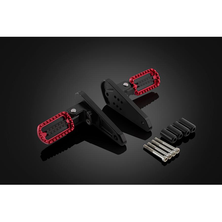 BIKERS (�Х�������) ���ƥåץ��å� ��å� X-ADV 21 H0925-RED