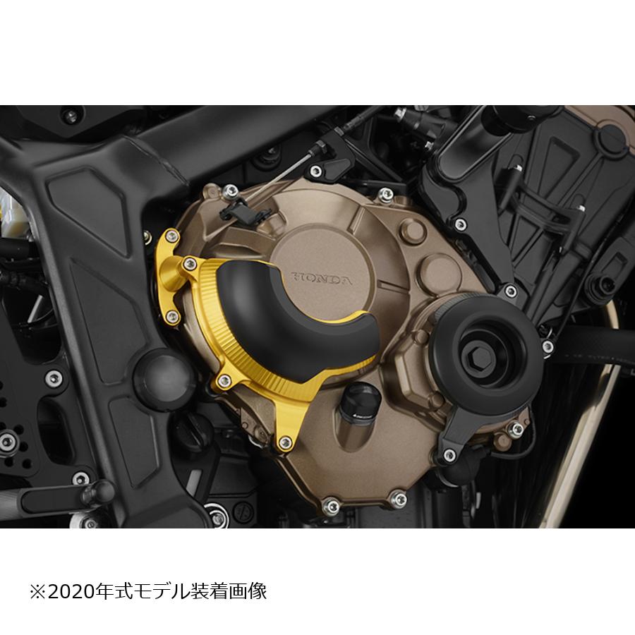 BIKERS (�Х�������) ���󥸥󥬡��� ��¦ �饤�ȥ������ CBR650R CB650R 21 H1003-LGD