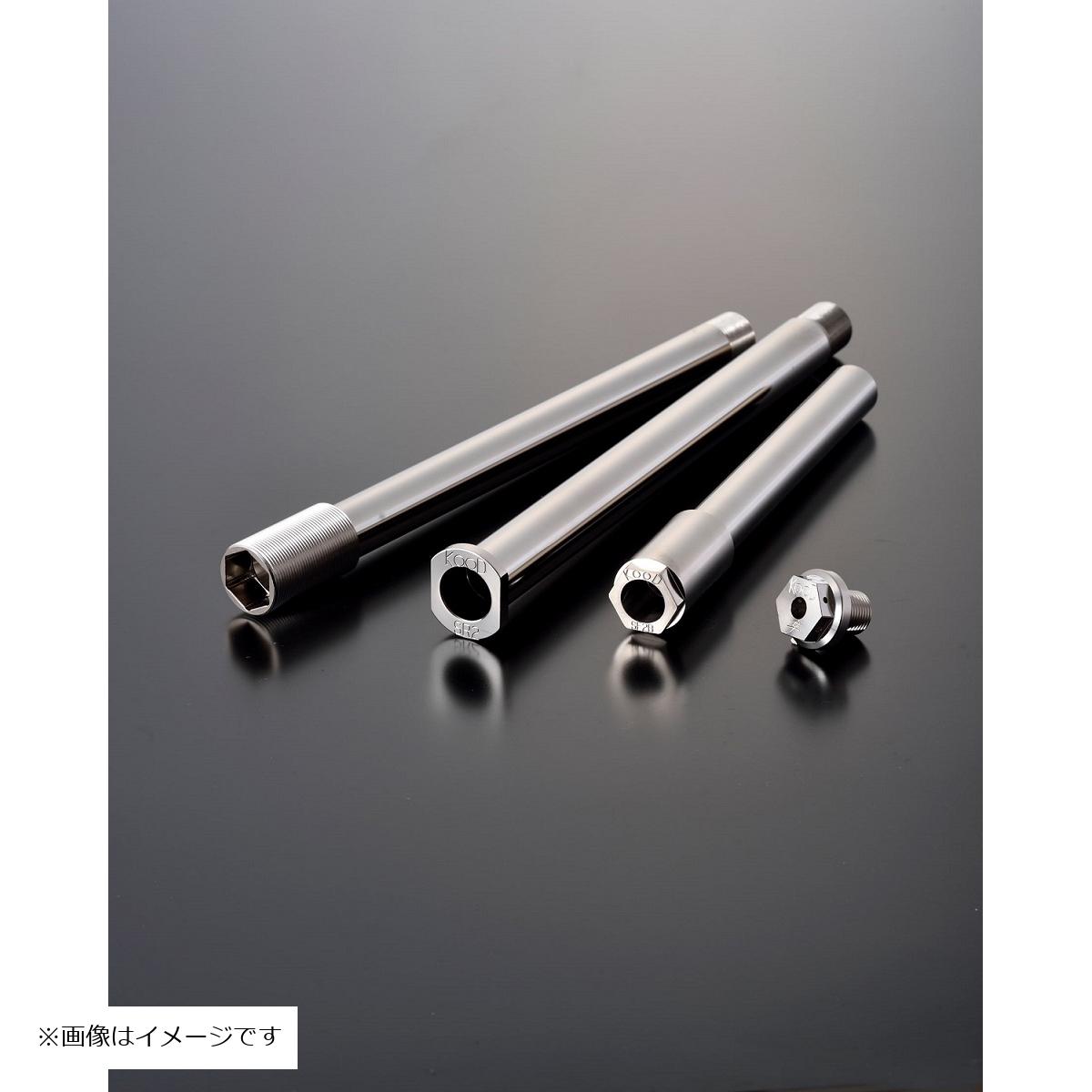 メーカー名：クードメーカー品番：K-F-002B販売備考：クロモリ製です。キャンセル不可商品になります。旧品番 K-F-002 より変更適合情報：カワサキ[KAWASAKI] Ninja1000 [ニンジャ1000 Z1000SX] 20-24カワサキ[KAWASAKI] Ninja 1100SX SE 25-26