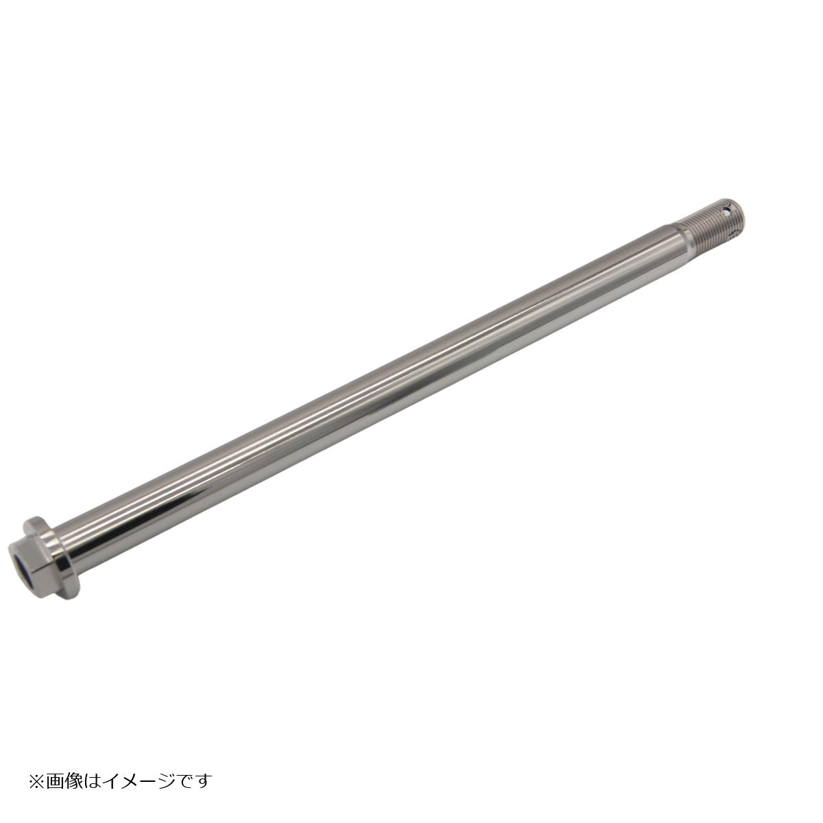 Swing Arm - クード リアアクスルシャフト Z900RS K-R-017