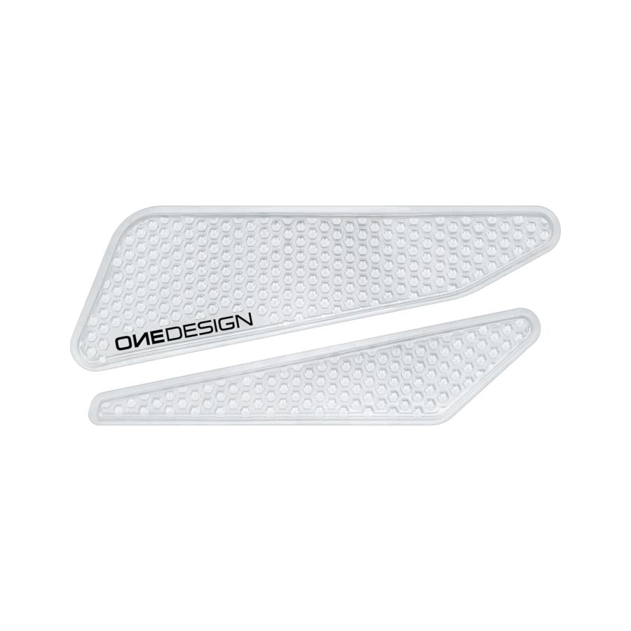 乐天商城 - ONEDESIGN(ワンデザイン) タンクサイドパッド HDR クリア HDR352
