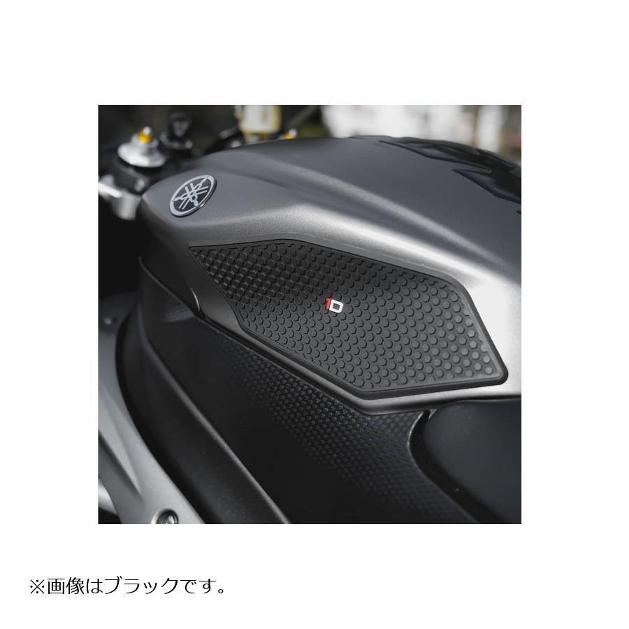 �ץ��� ���󥯥����ɥѥå� HDR ���ꥢ YZF-R6 08-16 HDR228
