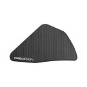 ONEDESIGN(ワンデザイン) タンクサイドパッド HDR ブラック YZF-R3/R25(2)