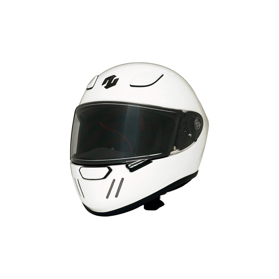 メーカー名：ジーロットメーカー品番：BRJ0011/XSカタログ品番：P111-2381ブレードランナー販売備考：WHITE規格表示：SG/MFJ公認色[カラー]：ホワイトサイズ：XSサイズ（53〜54cm）重量[グラム]：1420材質[素材]：FRP幅：252高さ：253奥行(引き)：352