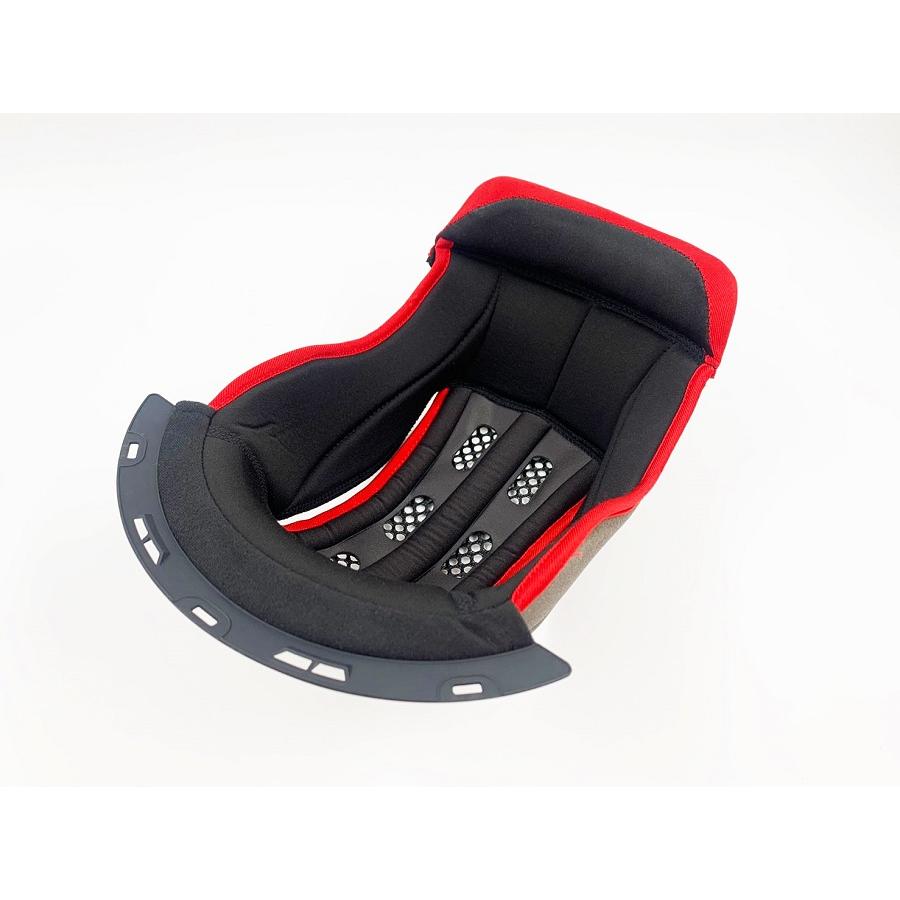 メーカー名：ジーロットメーカー品番：BRR0033カタログ品番：P102-6856販売備考：Bull Raider2用リペア センターパッドです。洗濯ネットに入れて洗濯も可能。 サイズ:XL(6mm)※1型には使用できませんのでご注意ください色[カラー]：ブラックサイズ：XLサイズ用◆Bull Raider2用センターパッド◆リペアのセンターパッドです◆洗濯ネットに入れて洗濯も可能◆サイズ：XL（6mm）　※1型には使用できませんのでご注意ください