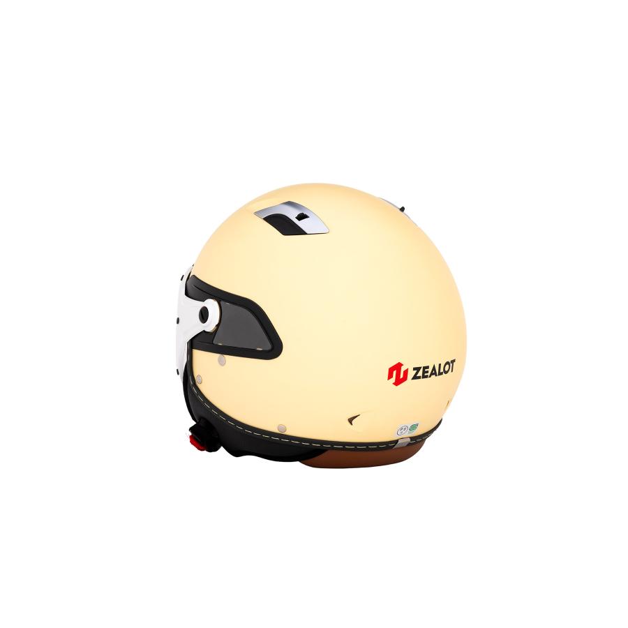 ZEALOT (�������å�) ����饤��2 ����ʡ�������ɥ����å� �ޥåȥ֥�å� M������ 55-56cm JR0015/M