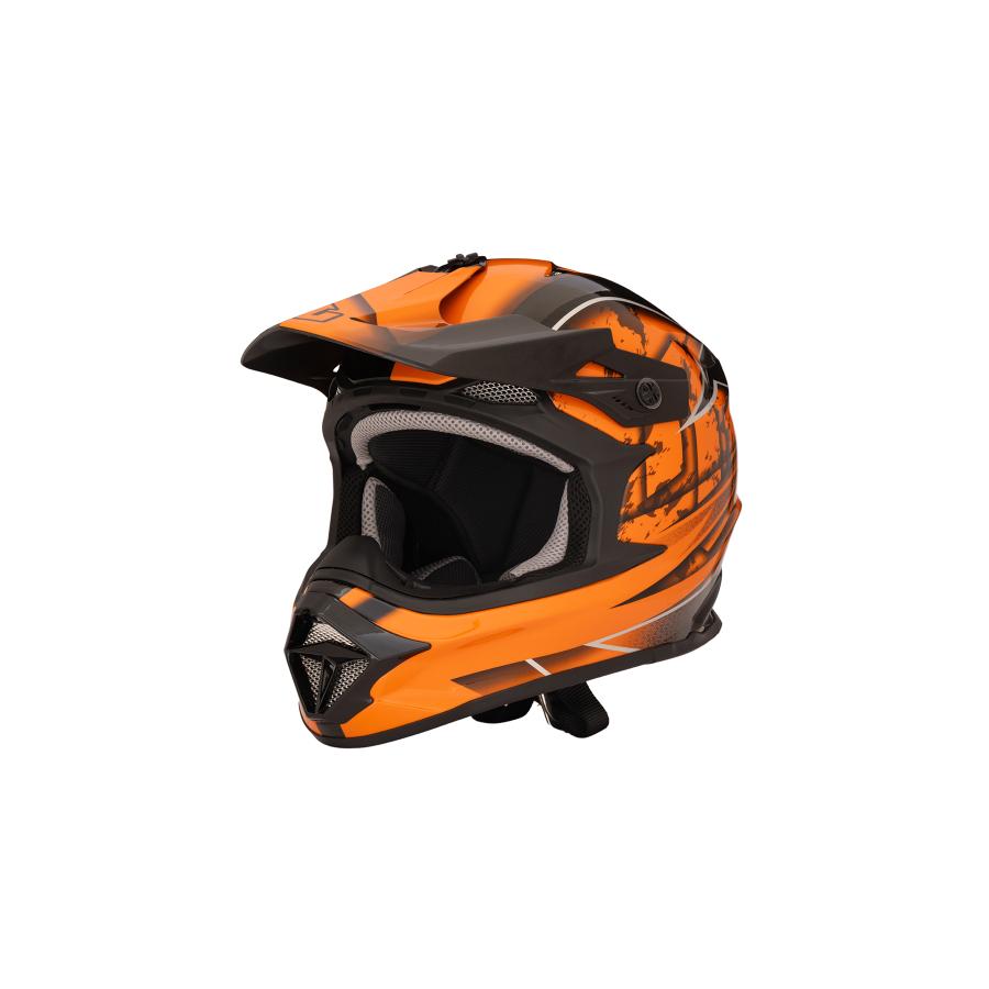 ジーロット,MadJumper2,CARBON,HYBRID,STD,GRAPHIC,ORANGE,#M,MJC0017/M