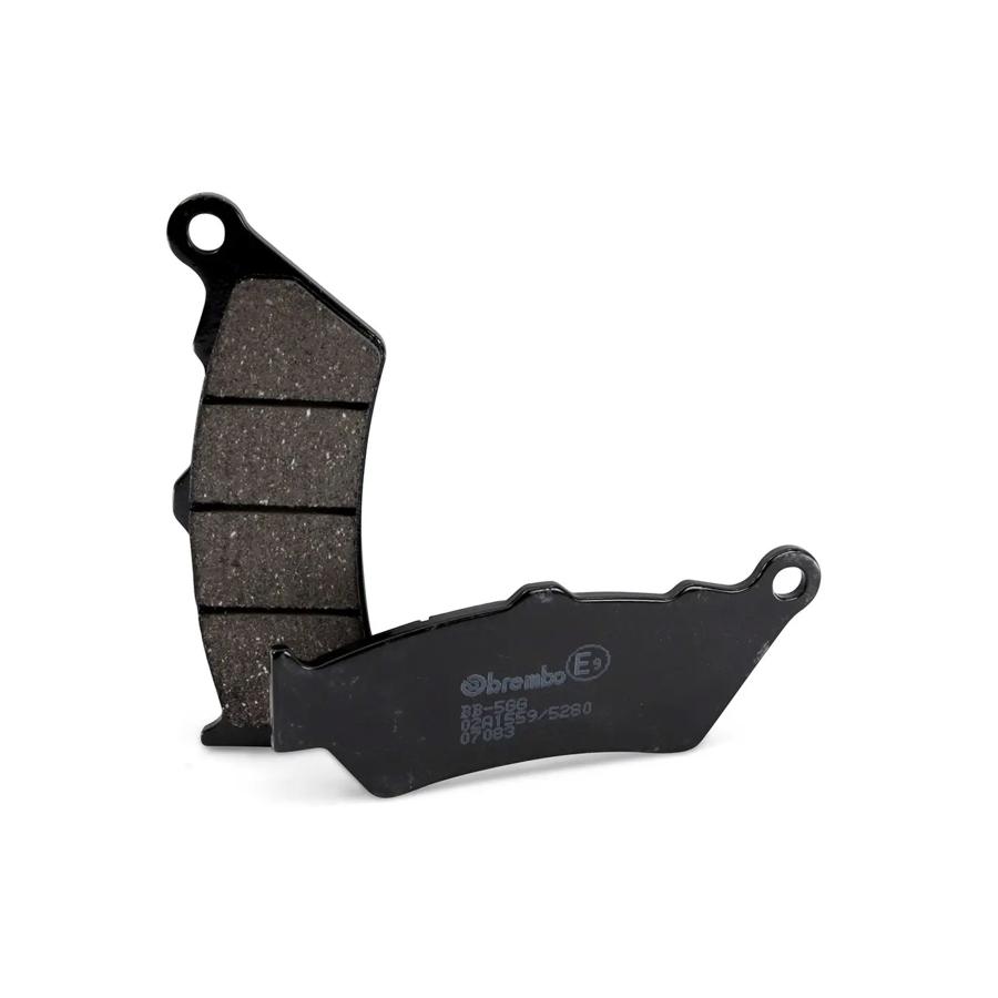 brembo (ブレンボ) セリエオロ セリエオロ ブレーキパッド CC (SERIEORO) 07083CC