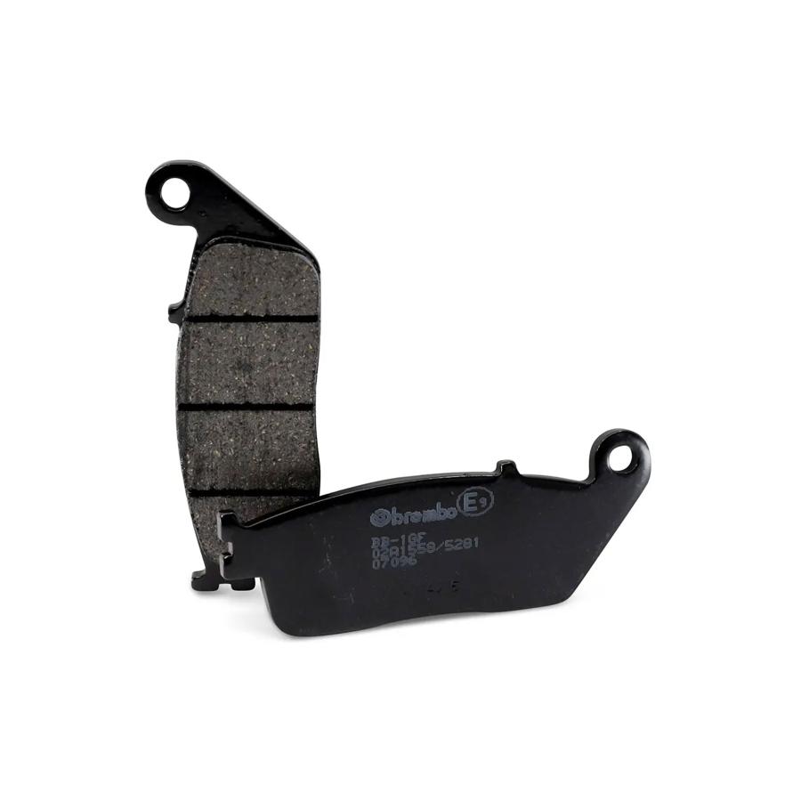 brembo (ブレンボ) セリエオロ セリエオロ ブレーキパッド CC (SERIEORO) 07096CC