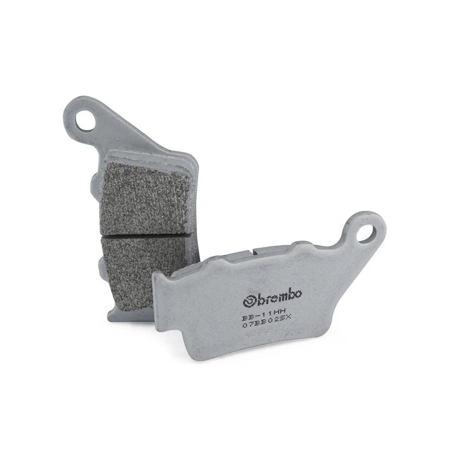 Rakuten - brembo (ブレンボ) セリエオロ セリエオロ ブレーキパッド SX (SERIEORO) 07BB02SX