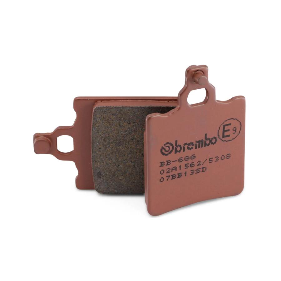 brembo (ブレンボ) セリエオロ セリエオロ ブレーキパッド SD (フロント):【Aprilia】Strada 125(85) 07BB13SD