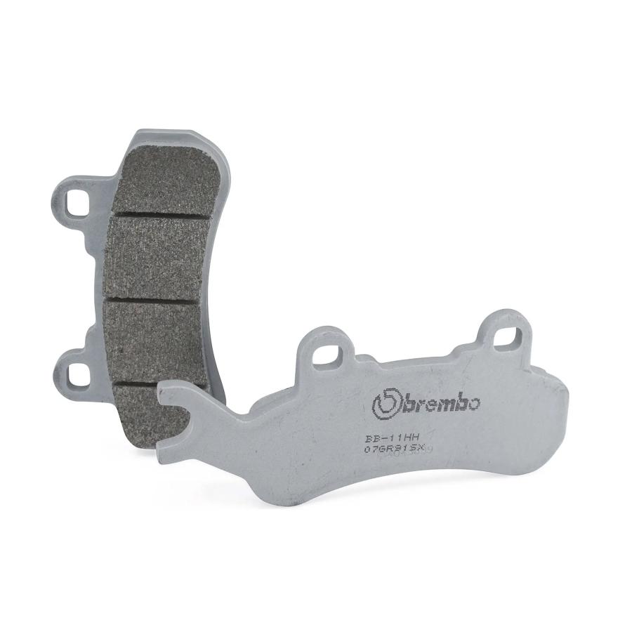 brembo (ブレンボ) セリエオロ セリエオロ ブレーキパッド SX (SERIEORO) 07GR91SX