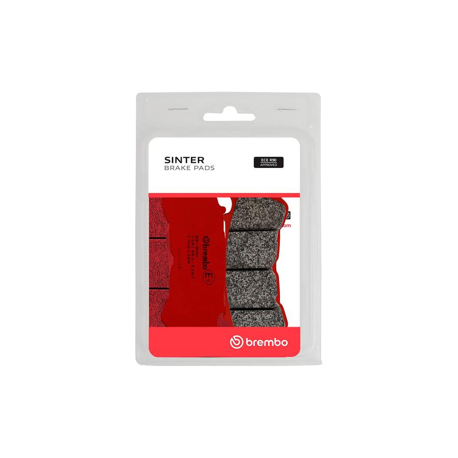 Rakuten - brembo (ブレンボ) セリエオロ セリエオロ ブレーキパッド SA (SERIEORO) 07HD22SA