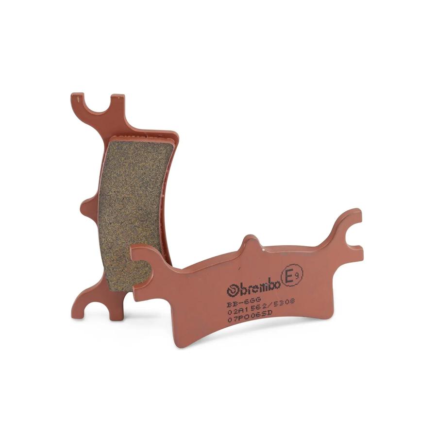 brembo (ブレンボ) セリエオロ セリエオロ ブレーキパッド SD (SERIEORO) 07PO06SD