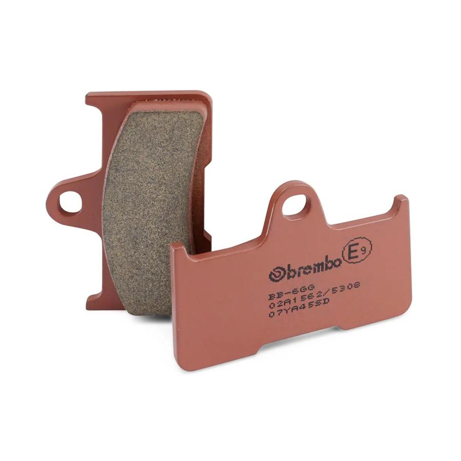 Rakuten - brembo (ブレンボ) セリエオロ セリエオロ ブレーキパッド SD (SERIEORO) 07YA45SD