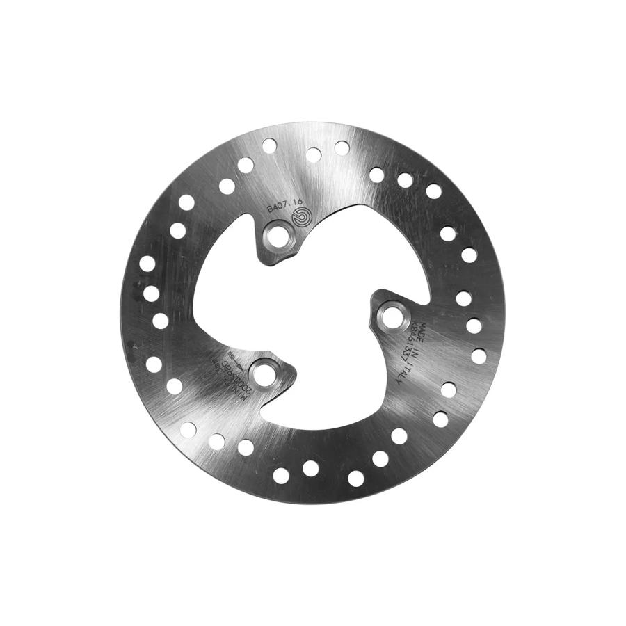 brembo (ブレンボ) セリエオロ セリエオロ ブレーキディスク リジット 68B40716