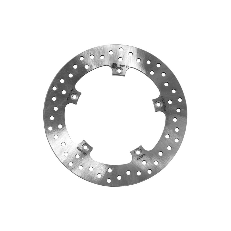 brembo (ブレンボ) セリエオロ セリエオロ ブレーキディスク リジット 68B40751