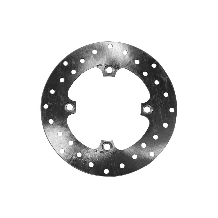 brembo (ブレンボ) セリエオロ セリエオロ ブレーキディスク リジット 68B40766(2.0)