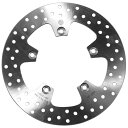 brembo (ブレンボ) セリエオロ セリエオロ ブレーキディスク リジット 68B40768(2)