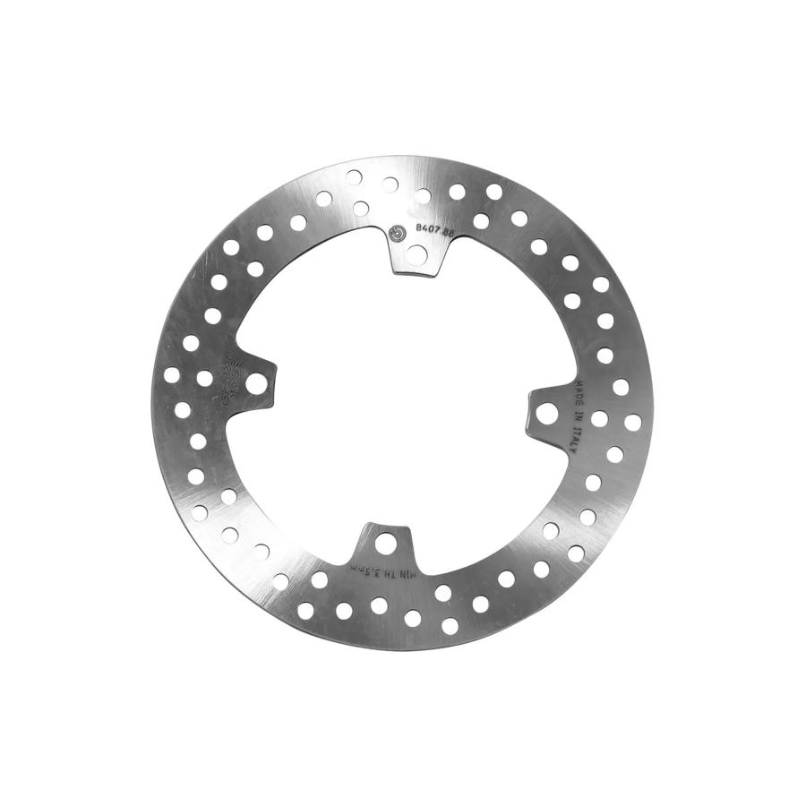 Rakuten - brembo (ブレンボ) セリエオロ セリエオロ ブレーキディスク リジット 68B40788