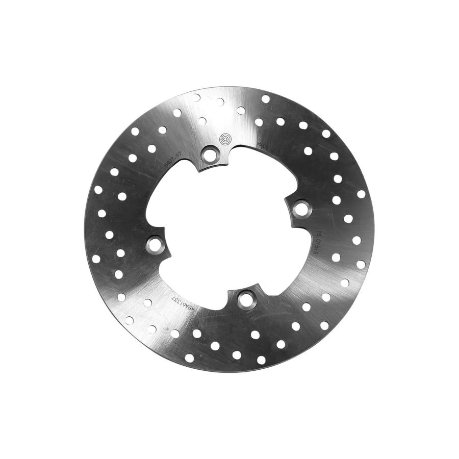 Disc Rotors - brembo (ブレンボ) セリエオロ セリエオロ ブレーキディスク リジット 68B40797