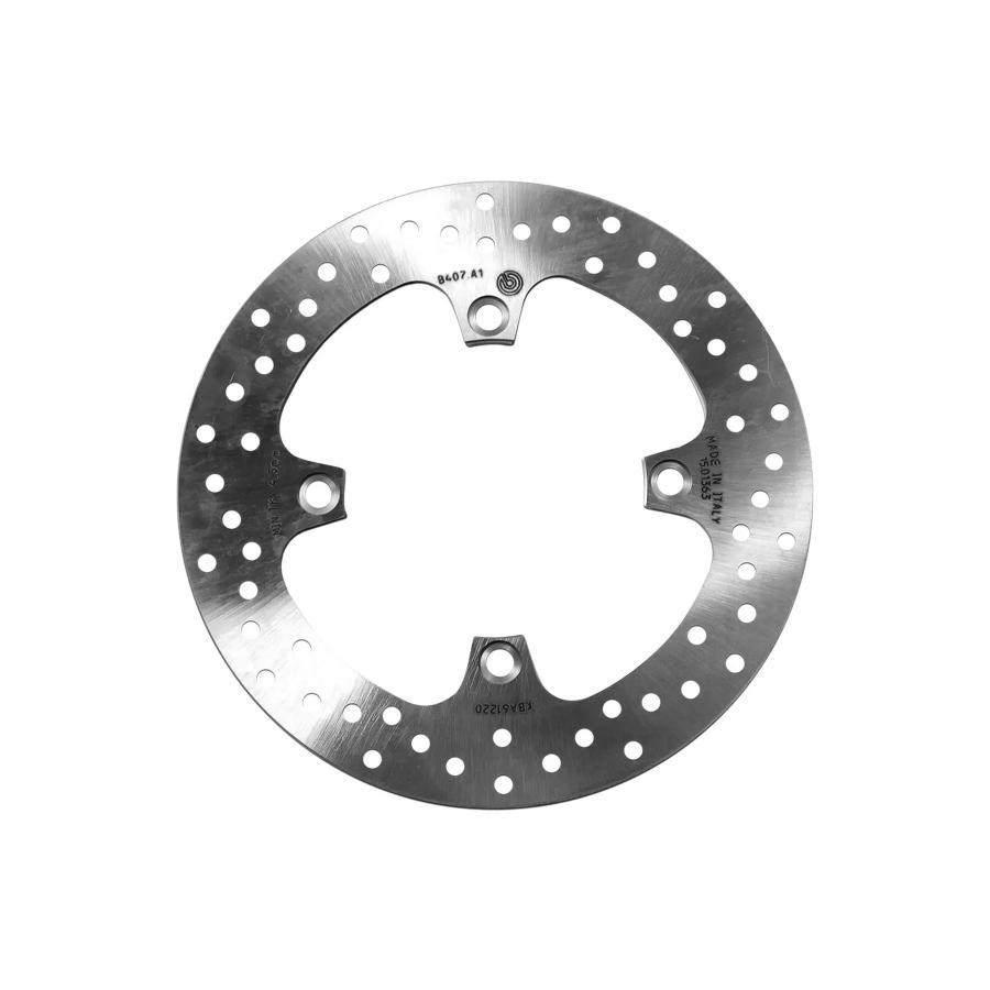 brembo (ブレンボ) セリエオロ セリエオロ ブレーキディスク リジット 68B407A1