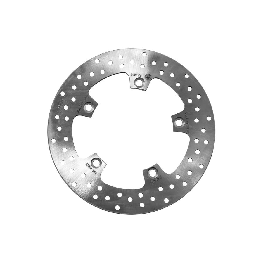 brembo (ブレンボ) セリエオロ セリエオロ ブレーキディスク リジット 68B407C6(2.0)