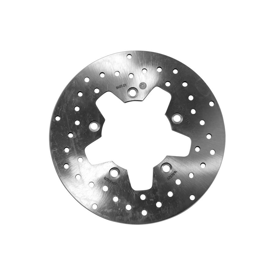 brembo (ブレンボ) セリエオロ セリエオロ ブレーキディスク リジット 68B407E1