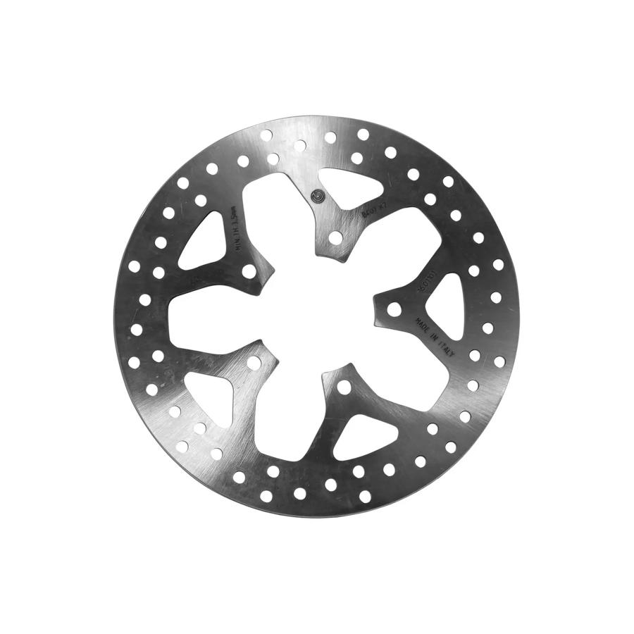 乐天商城 - brembo (ブレンボ) セリエオロ セリエオロ ブレーキディスク リジット 68B407K7