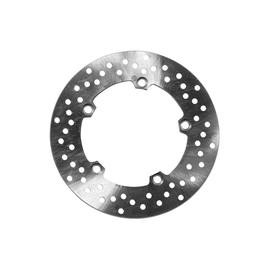 乐天商城 - brembo (ブレンボ) セリエオロ セリエオロ ブレーキディスク リジット 68B407L0