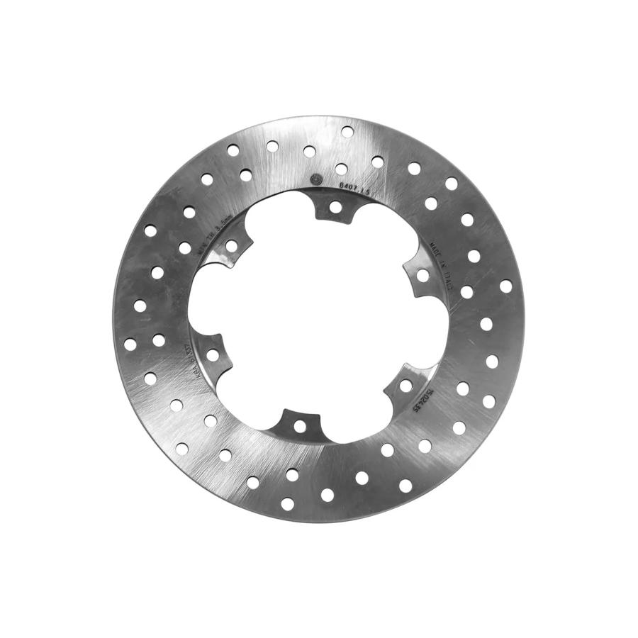 brembo (ブレンボ) セリエオロ セリエオロ ブレーキディスク リジット 68B407L5(2.0)